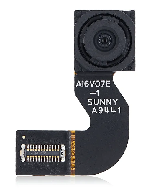Zadní kamera (ultraširokoúhlá) pro Motorola Moto G8 Plus (XT2019 / 2019)