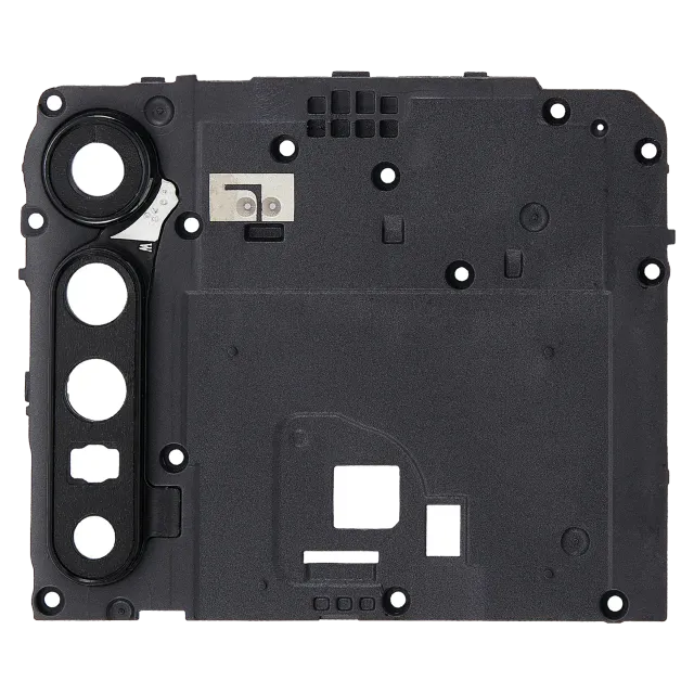 Kryt základní deska ochranný pro Motorola Moto G8 Plus (XT2019 / 2019)
