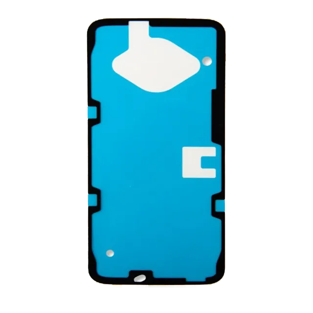 Lepicí páska zadního krytu pro Motorola Moto G7 Plus (XT1965-T / 2019) (originál OEM)
