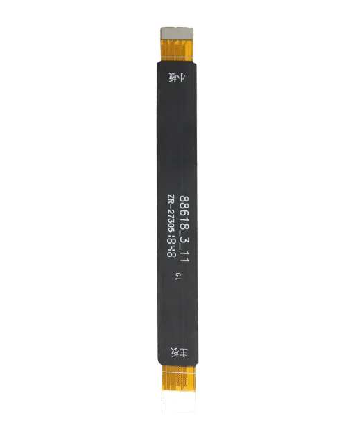 Flex kabel LCD pro Motorola Moto G7 (XT1962 / 2019)