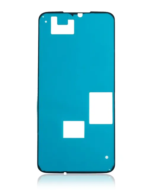 Lepicí páska displeje pro Motorola Moto G7 (XT1962 / 2019) (originál OEM)
