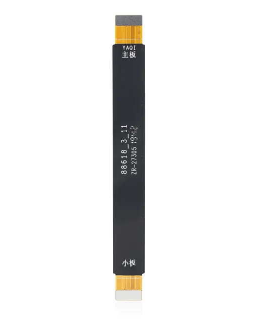 Flex kabel základní desky pro Motorola Moto G7 Power (XT1955 / 2019)