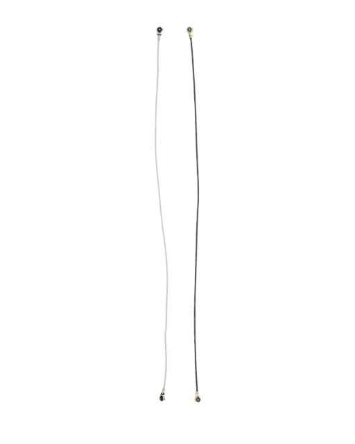 Kabel antény pro Motorola Moto G7 Power (XT1955 / 2019) (sada 2 ks)