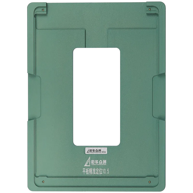 Kovová vyrovnávací forma pro repasování pro iPad Air 3 10.5" (XHZC)