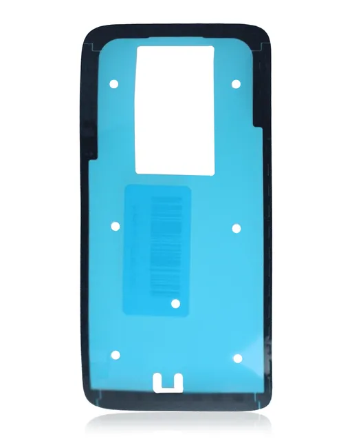Lepicí páska zadního krytu pro Motorola Moto G7 Power (XT1955 / XT1955-5 / XT1955-6 / XT1955-7 / 2019) (originál OEM)