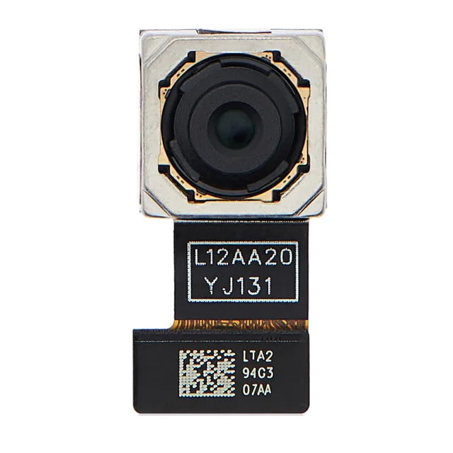 Zadní kamera pro Motorola Moto G7 Power (XT1955 / 2019)