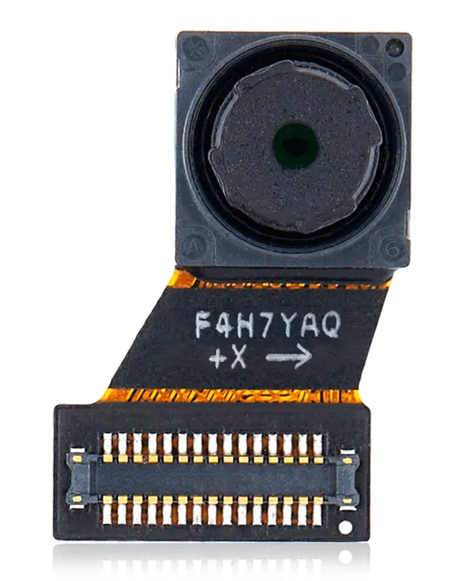 Přední kamera (8MP) pro Motorola Moto G7 Power (XT1955 / 2019) / One Macro (XT2016 / 2019) (originál OEM)