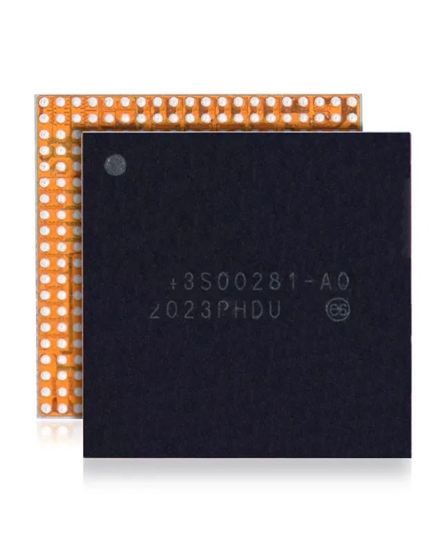 Čip napájení pro iPad Air 3 / iPad 10.5" (343S00281) (400 Pins)