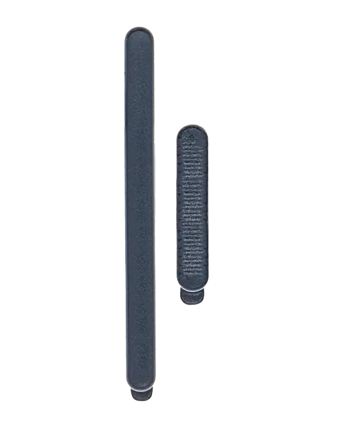 Tlačítka (zapínání / hlasitost) pro Motorola Moto G7 Play (XT1952 / 2019) (černá) (US verze)