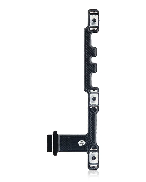 Flex kabel tlačítek zapínání a hlasitosti pro Motorola Moto G6 Plus (XT1926 / 2018)