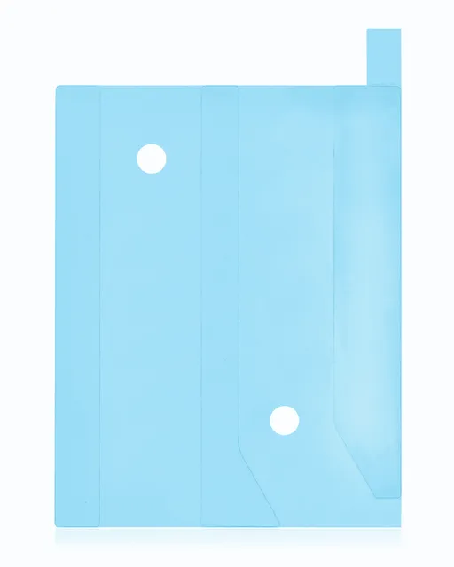 Lepení baterie pro Motorola Moto G7 Power (XT1955 / 2019) (originál OEM)
