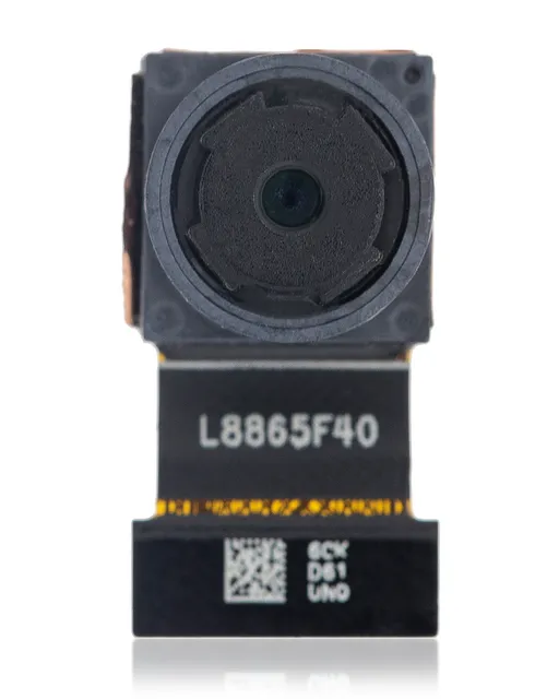 Přední kamera pro Motorola Moto G6 (XT1925 / 2018)
