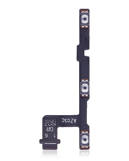 Flex kabel tlačítek zapínání a hlasitosti pro Motorola Moto G6 (XT1925 / 2018)
