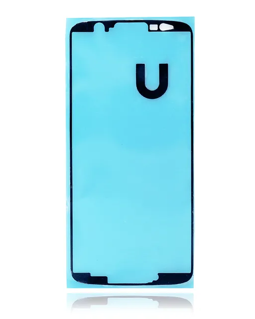 Lepicí páska displeje pro Motorola Moto G6 (XT1925 / 2018)