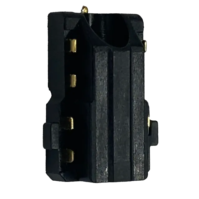 Flex kabel Head telefon Jack pro Motorola Moto G6 Play (XT1922 / 2018) (originál OEM)