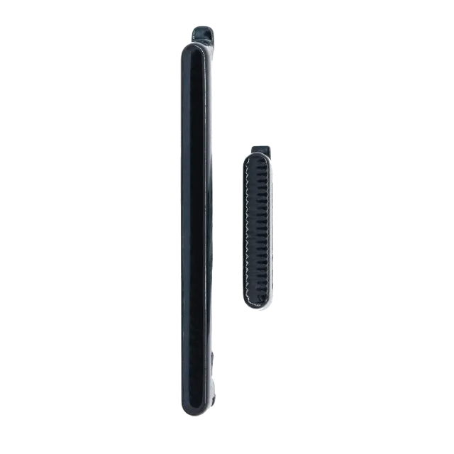 Tlačítka (zapínání / hlasitost) pro Motorola Moto G6 Play / G6 Forge (XT1922 / 2018) (černá)