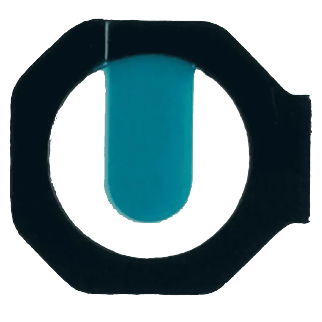 Lepení sklíčka zadní kamery pro Motorola Moto G6 Play / G6 Forge (XT1922 / 2018) / Moto E5 (XT1920 / 2018) (originál OEM)