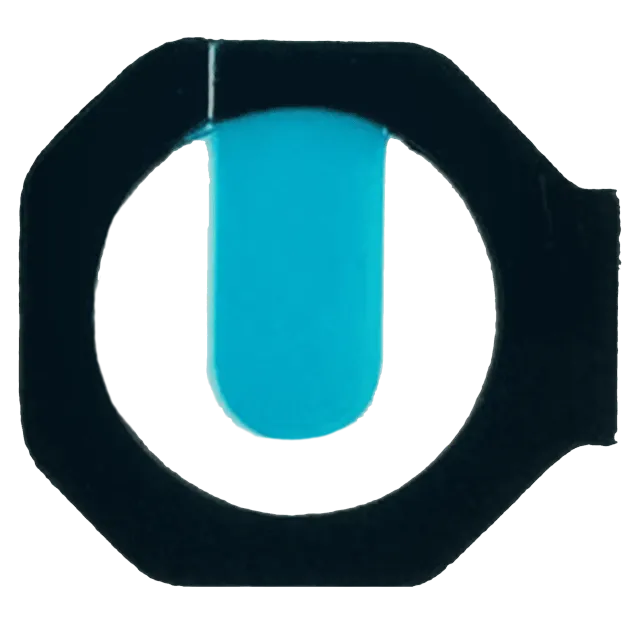 Lepení sklíčka zadní kamery pro Motorola Moto G6 Play / G6 Forge (XT1922 / 2018) (originál OEM)