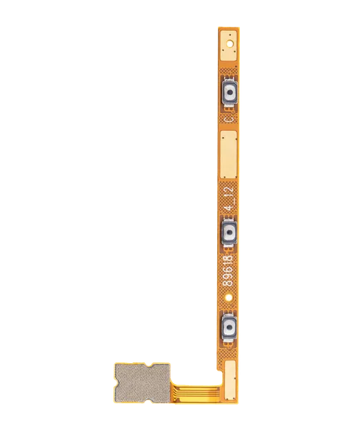 Flex kabel tlačítek zapínání a hlasitosti pro Motorola Moto G5S Plus (XT1806 / 2017)