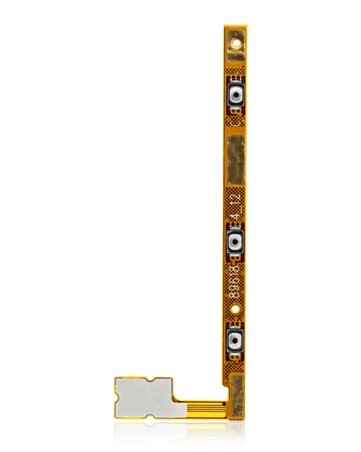 Flex kabel tlačítek zapínání a hlasitosti pro Motorola Moto G5 Plus (XT1687 / 2017)
