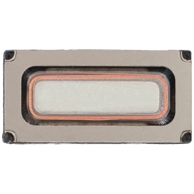 Sluchátko pro Motorola Moto G4 (XT1625 / 2016) / G4 Plus (XT1644 / 2016) / G4 Play (XT1607 / 2016) / G5 (XT1670 / 2017) / G5 Plus (XT1687 / 2017) / E4 Plus (XT1774 / 2017) (originál OEM)
