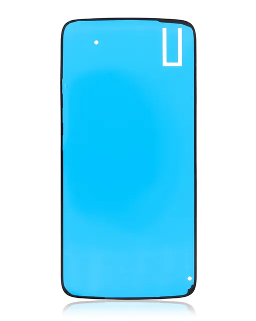 Lepicí páska displeje pro Motorola Moto G5 Plus (XT1687 / 2017)