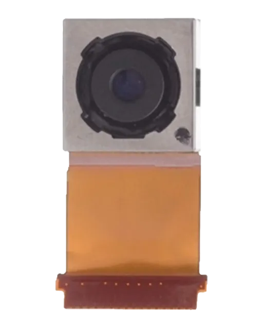 Zadní kamera pro Motorola Moto G5 (XT1670 / 2017)