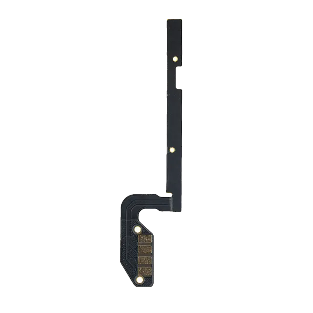 Flex kabel tlačítek zapínání a hlasitosti pro Motorola Moto G5 (XT1670 / 2017)