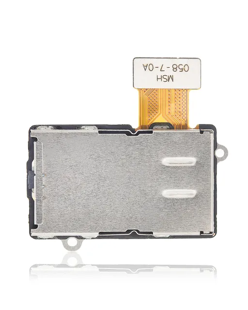 Čtečka SIM pro Motorola Moto G5 (XT1670 / 2017)