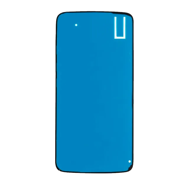 Lepicí páska displeje pro Motorola Moto G5 (XT1670 / 2017)