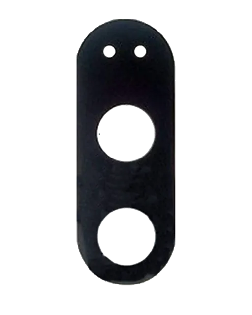 Sklíčko zadní kamery pro Motorola Moto G4 Plus (XT1644 / 2016)