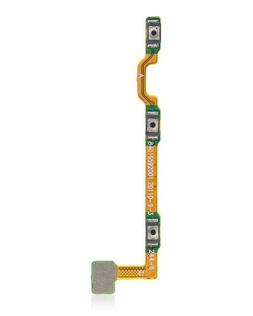 Flex kabel tlačítek zapínání a hlasitosti pro Motorola Moto G4 / G4 Play (XT1644 / XT1625 / 2016)
