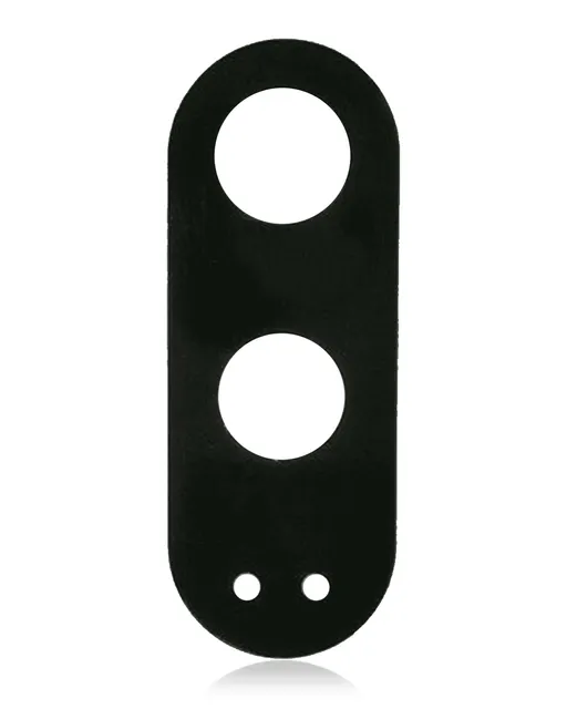 Sklíčko zadní kamery pro Motorola Moto G4 (XT1625 / 2016) (originál OEM)