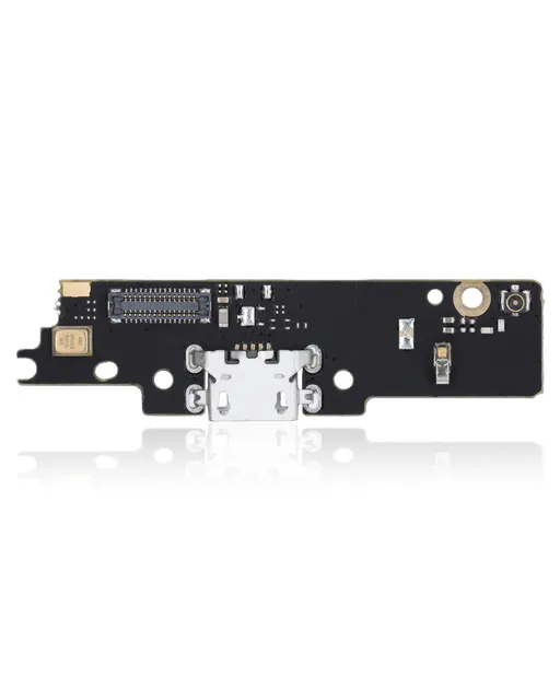 Nabíjecí konektor s deskou pc pro Motorola Moto G4 Play (XT1607 / 2016)