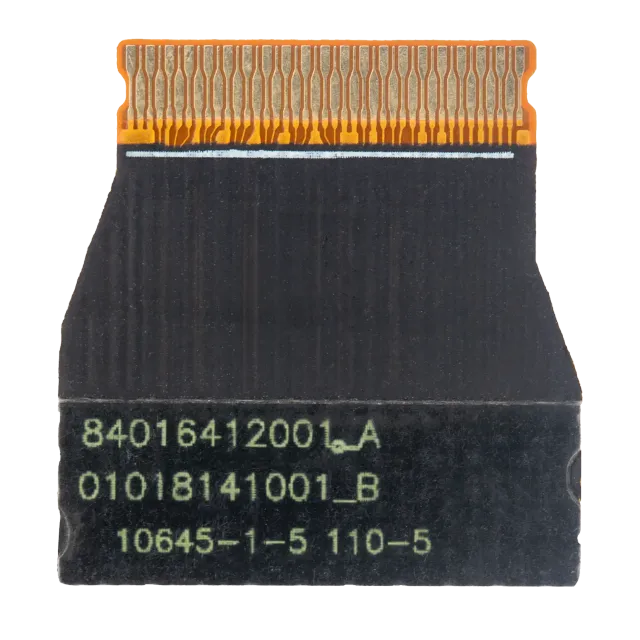 Flex kabel LCD pro Motorola Moto G3 (XT1540 / 2015)