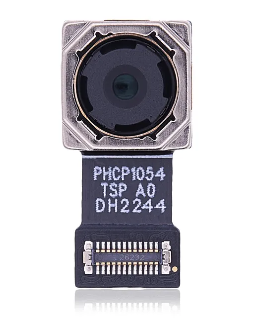 Zadní kamera (širokoúhlá) pro Motorola Moto E20 (XT2155 / 2021) (originál OEM)