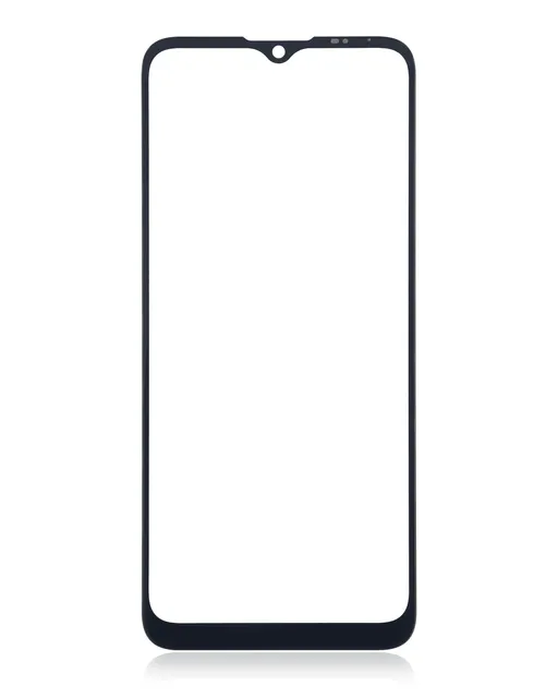 Přední sklo pro Motorola Moto E7 Power (XT2097-6 / 2021) / Moto E7i Power (XT2097-12 / 2021)