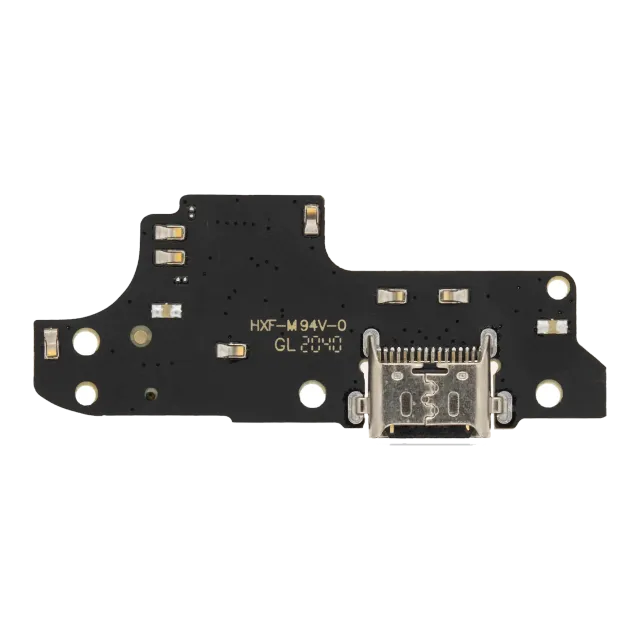 Deska nabíjecího konektoru pro Motorola Moto E7 (XT2095 / 2020)