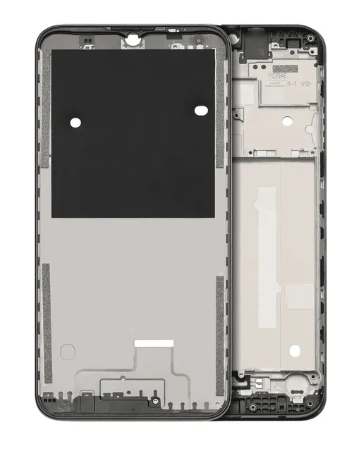 Rámeček LCD displeje pro Motorola Moto E7 Plus (XT2081 / 2020)