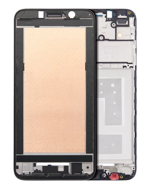 Rámeček LCD displeje pro Motorola Moto E6 Play (XT2029 / 2019)