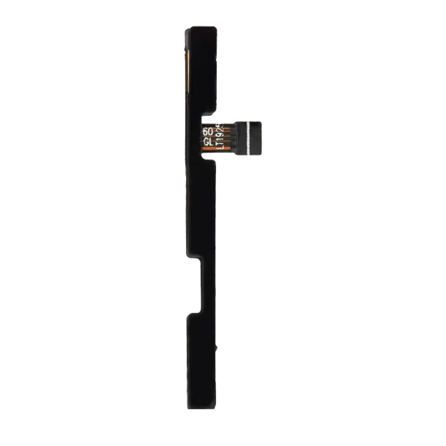 Flex kabel tlačítek zapínání a hlasitosti pro Motorola Moto E6 Plus (XT2025 / 2019)