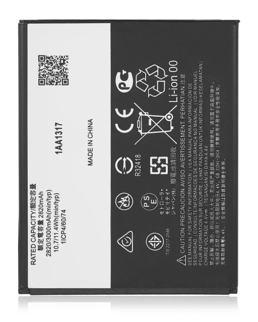 Baterie pro Motorola Moto E6 (XT2005 / 2019) (KE40)