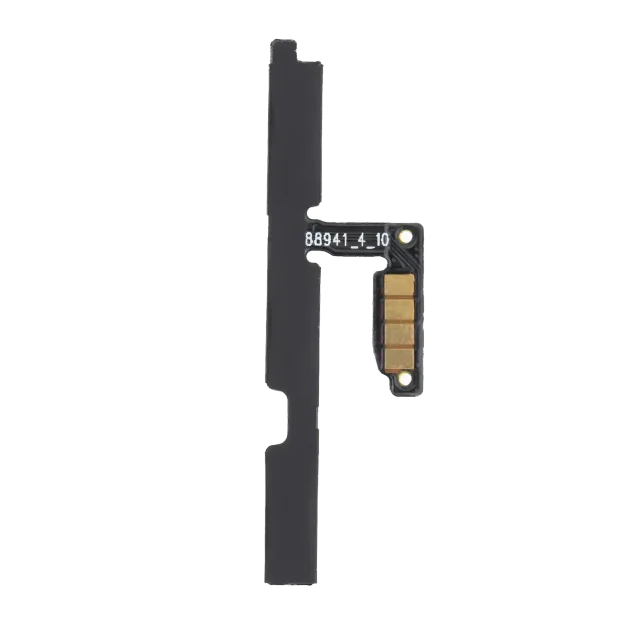 Flex kabel tlačítek zapínání a hlasitosti pro Motorola Moto E6 (XT2005 / 2019)