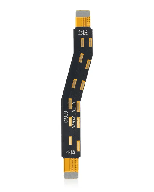 Flex kabel základní desky pro Motorola Moto E6 (XT2005 / 2019)