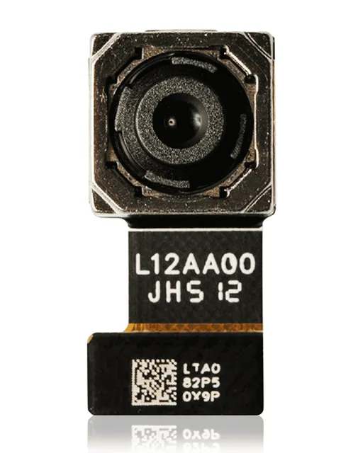 Zadní kamera pro Motorola Moto E5 Plus (XT1924 / 2018) (originál OEM)