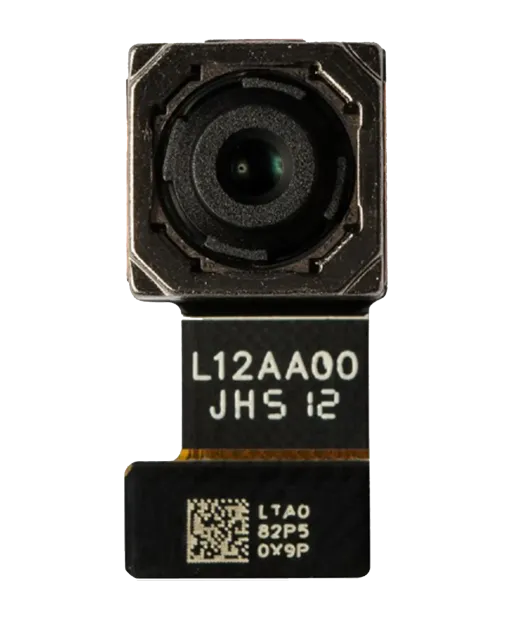 Zadní kamera pro Motorola Moto E5 Plus / E5 Supra (XT1924 / 2018)