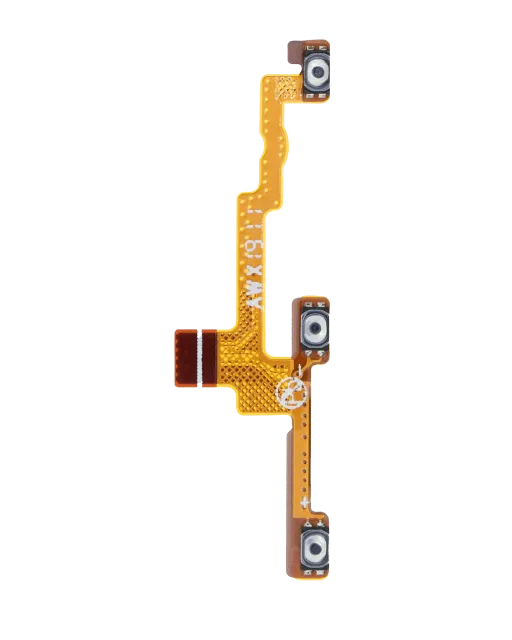 Flex kabel tlačítek zapínání a hlasitosti pro Motorola Moto E5 Plus / E5 Supra (XT1924 / 2018) (US verze)