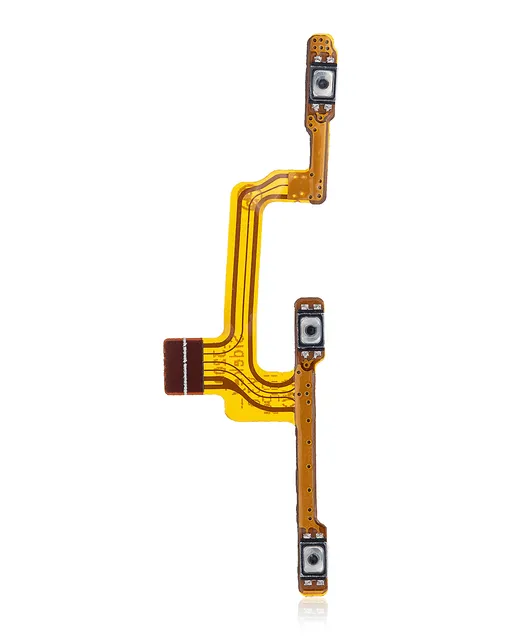 Flex kabel tlačítek zapínání a hlasitosti pro Motorola Moto E5 Plus (XT1924 / 2018) (mezinárodní verze)