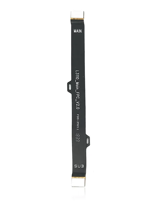 Flex kabel základní desky pro Motorola Moto E5 Plus (XT1924 / 2018) / E5 Supra (XT1924 / 2018)