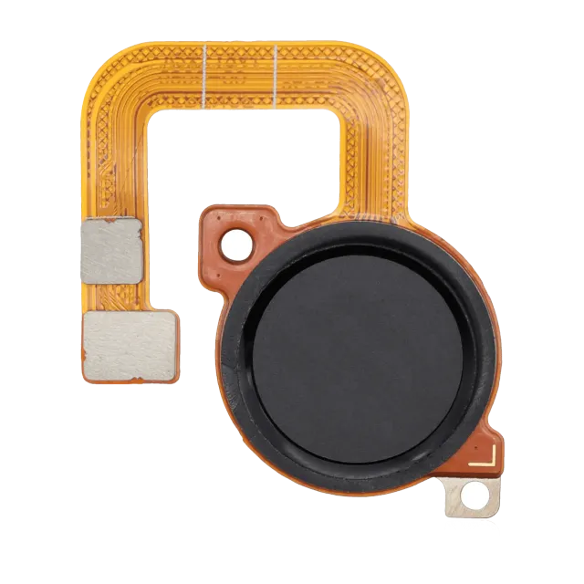 Snímač otisků prstů pro Motorola Moto E5 Play (XT1921 / 2018) (šedá)
